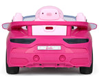 Barbie RC