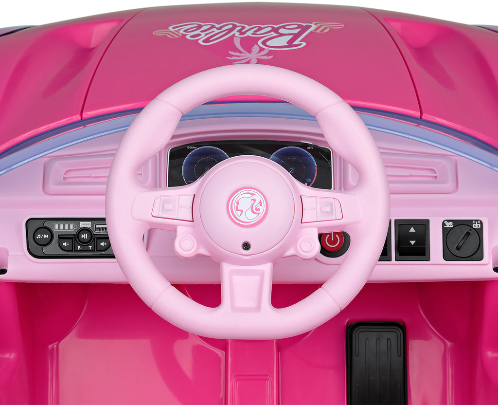Barbie RC