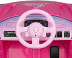 Barbie RC
