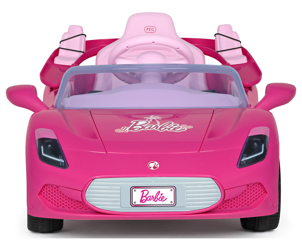 Barbie RC