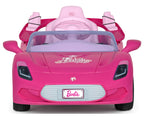 Barbie RC