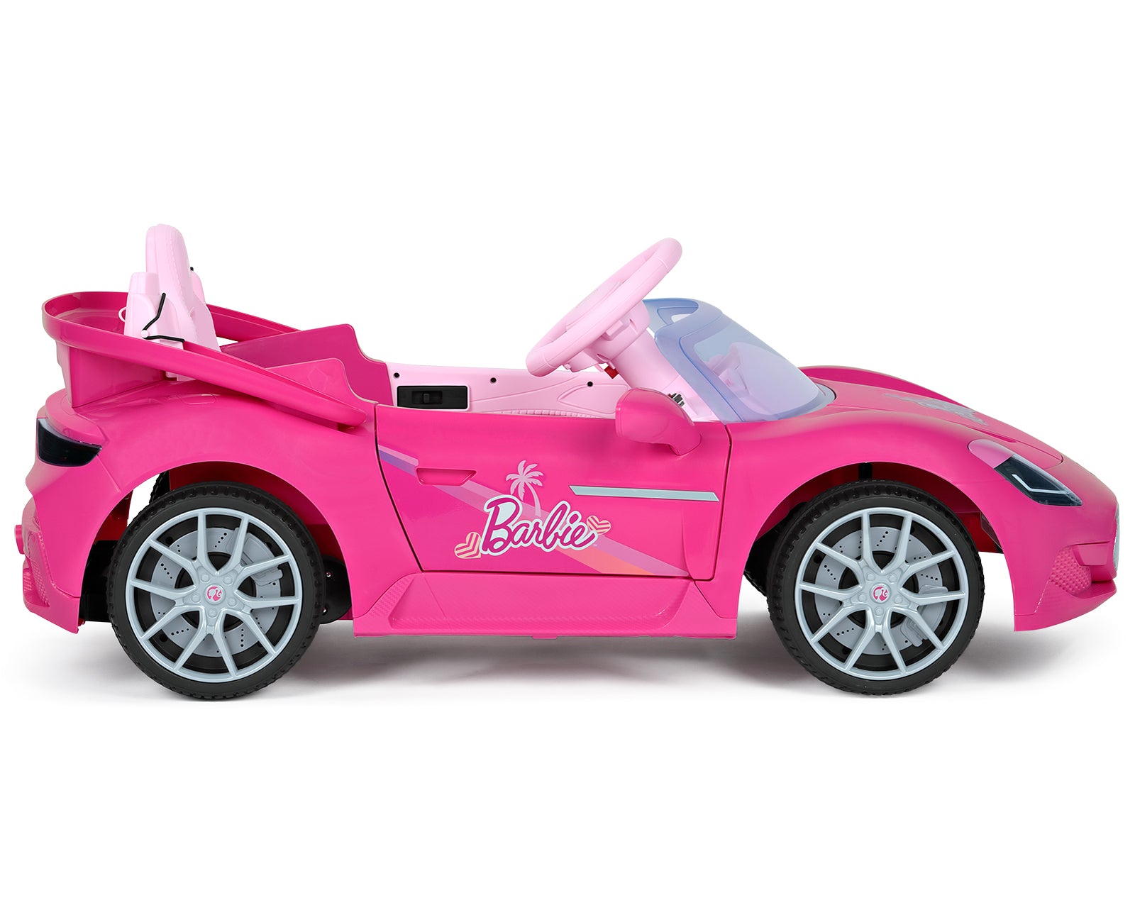 Barbie RC