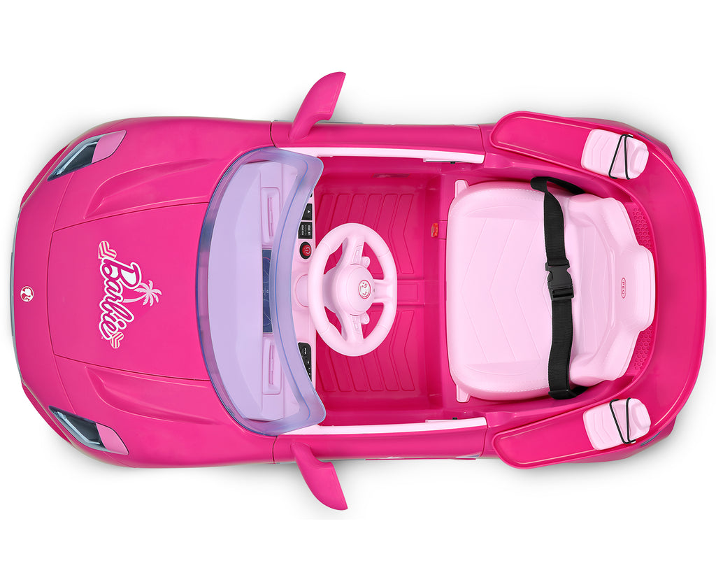 Barbie RC