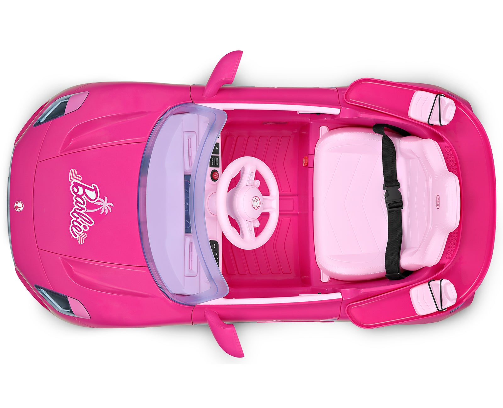 Barbie RC