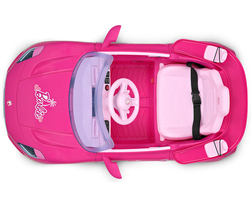 Barbie RC