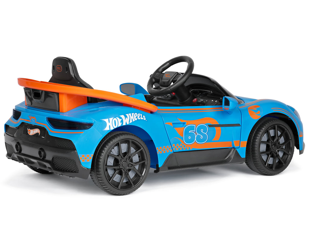 Hot Wheels RC