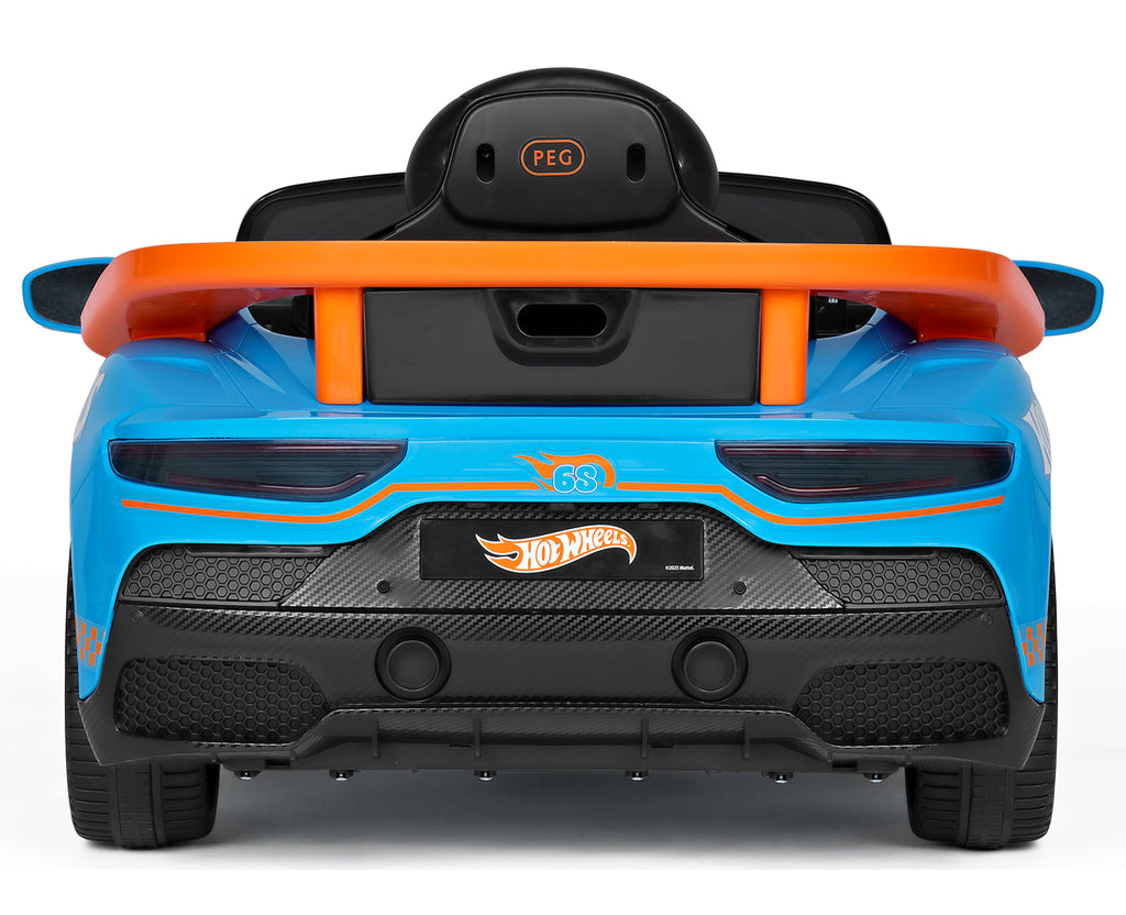 Hot Wheels RC