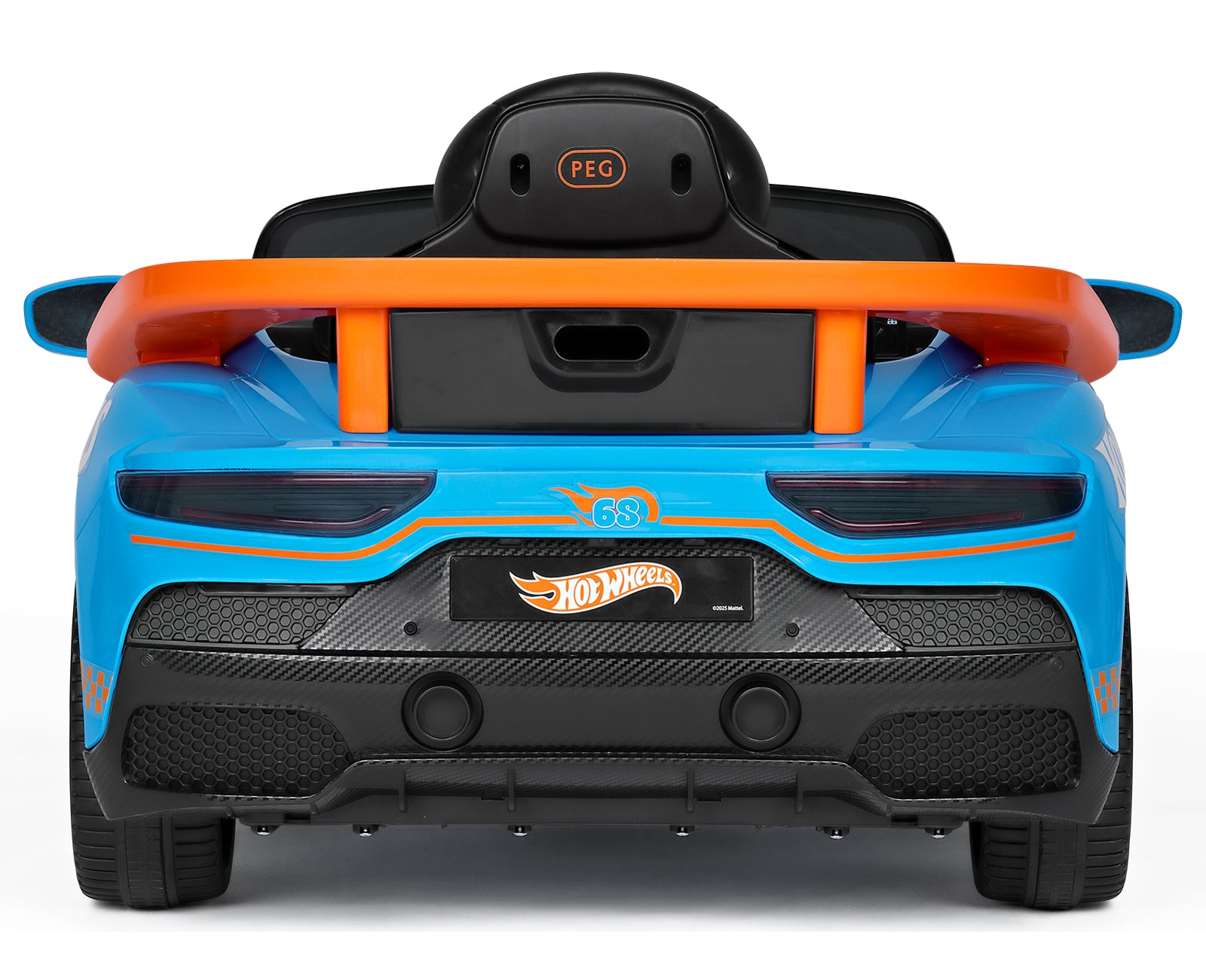 Hot Wheels RC