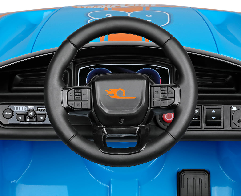 Hot Wheels RC