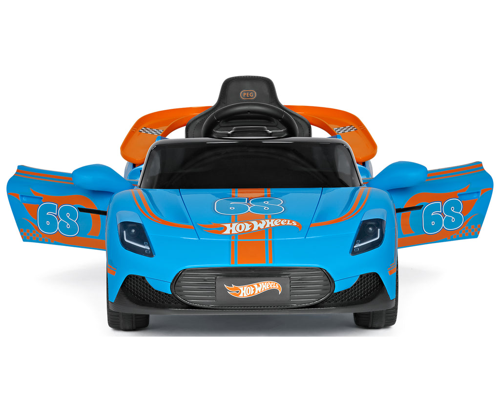 Hot Wheels RC