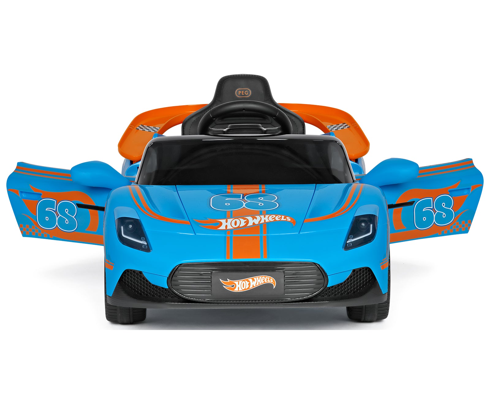 Hot Wheels RC