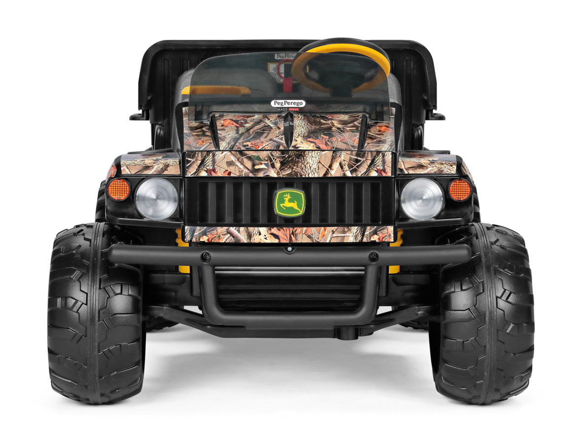JD Gator HPX Camo