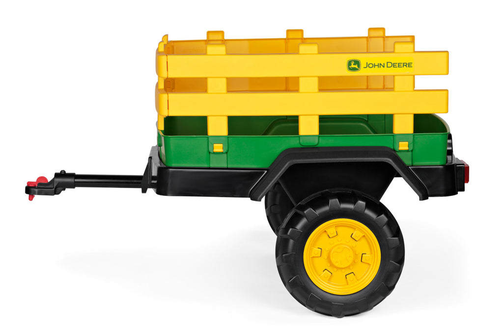 John Deere Dual Force Trailer