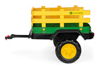 John Deere Dual Force Trailer
