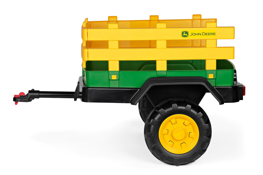 John Deere Dual Force Trailer