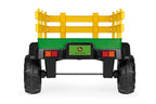 John Deere Dual Force Trailer