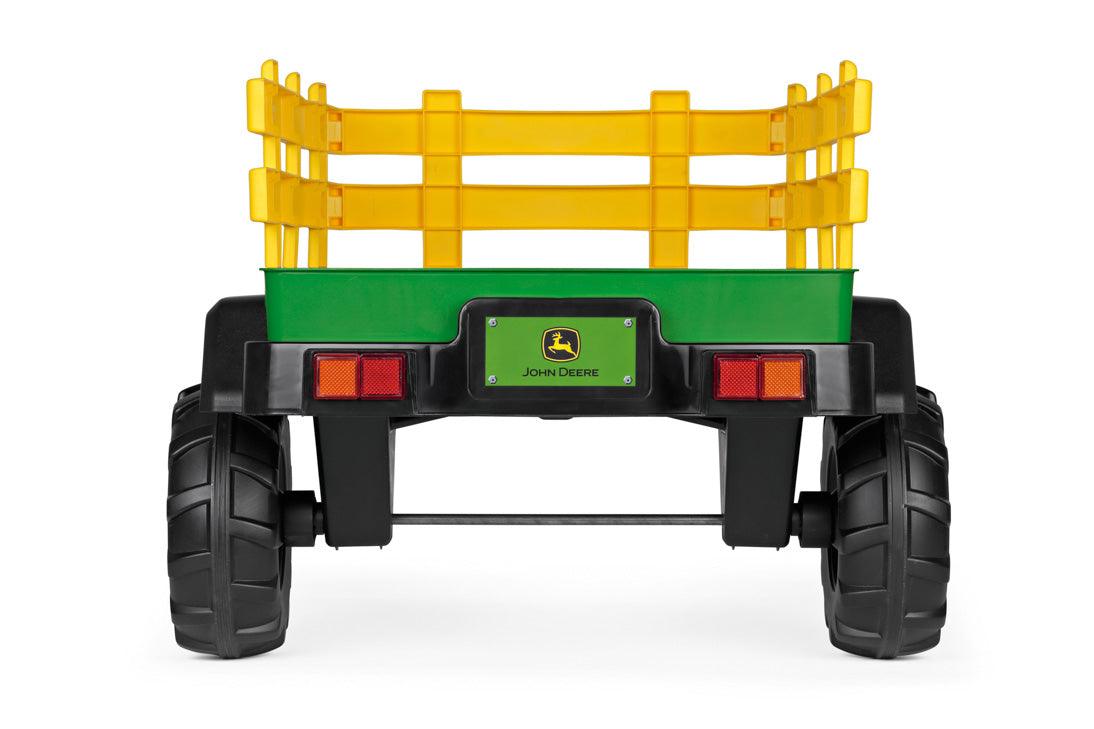 John Deere Dual Force Trailer