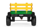 John Deere Dual Force Trailer