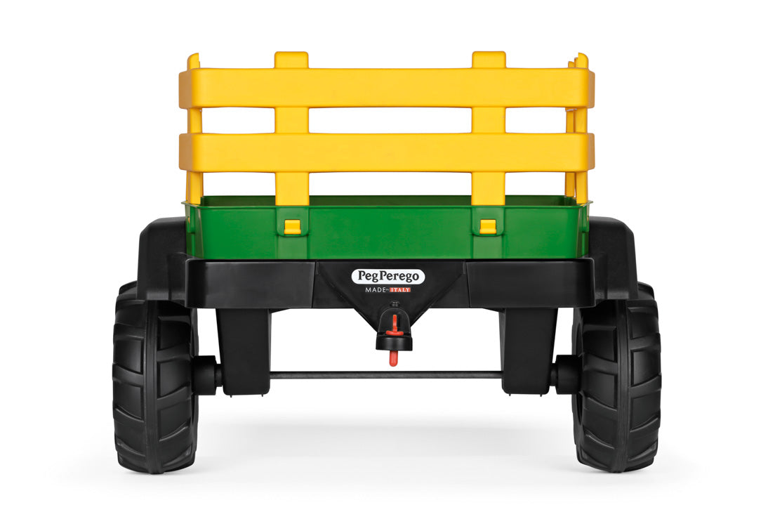 John Deere Dual Force Trailer