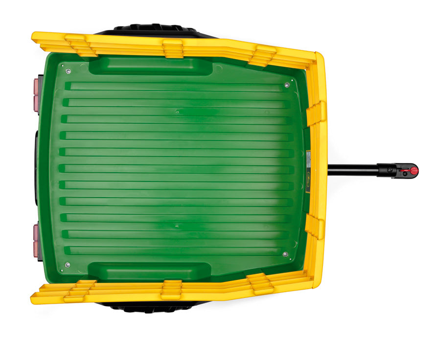 John Deere Dual Force Trailer