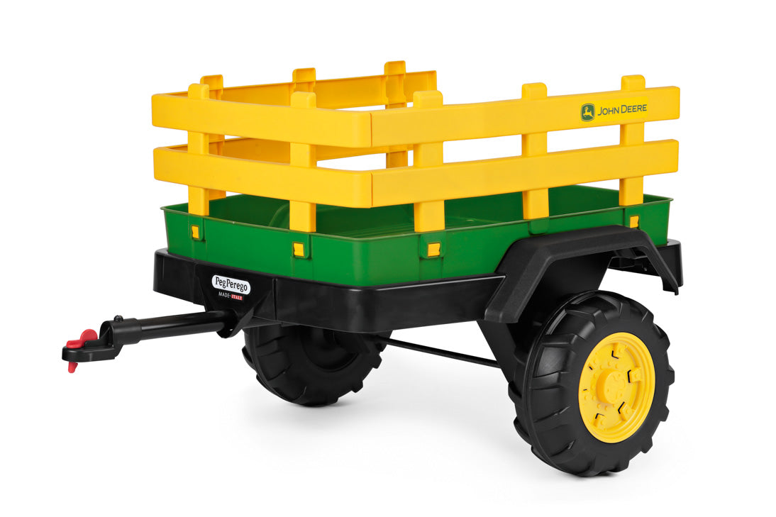 John Deere Dual Force Trailer