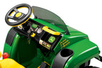 John Deere Gator HPX