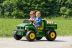John Deere Gator HPX