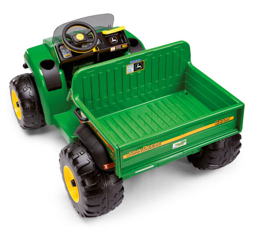 John Deere Gator HPX