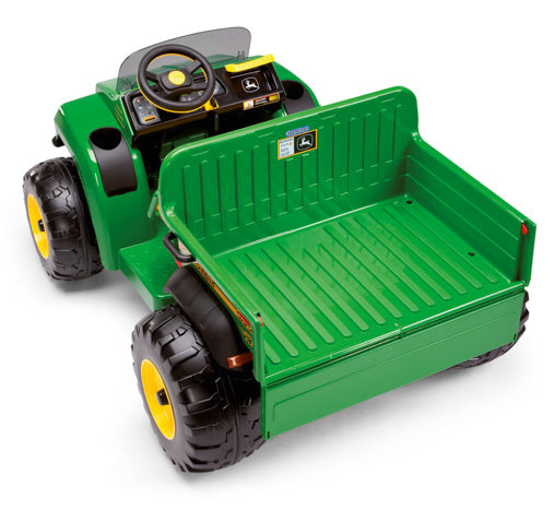 John Deere Gator HPX