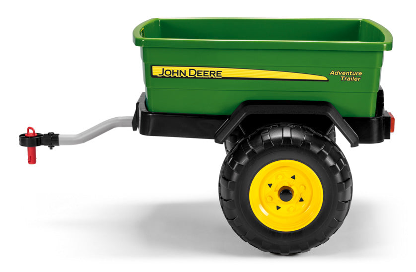 John Deere Gator HPX