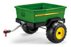 John Deere Gator HPX