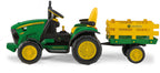 John Deere Ground Force