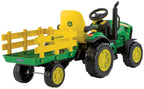 John Deere Ground Force