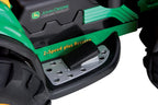 John Deere Ground Force