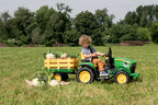 John Deere Ground Force