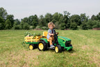 John Deere Ground Force