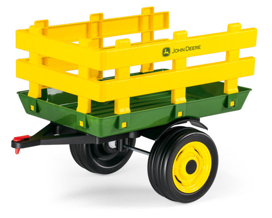 John Deere Ground Loader