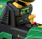 John Deere Ground Loader