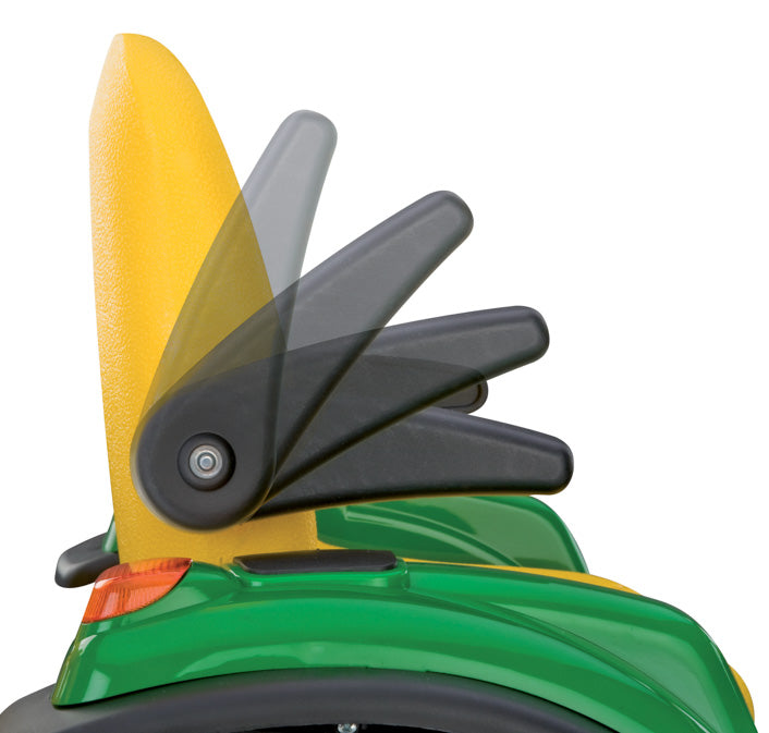 John Deere Ground Loader