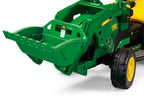 John Deere Ground Loader