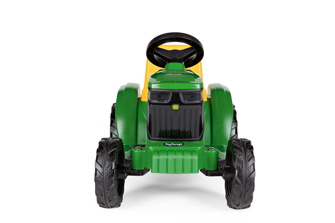 John Deere Mini Tractor