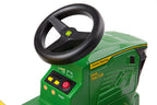 John Deere Mini Tractor