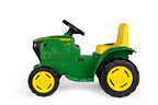 John Deere Mini Tractor