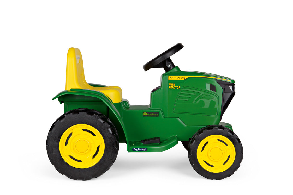 John Deere Mini Tractor