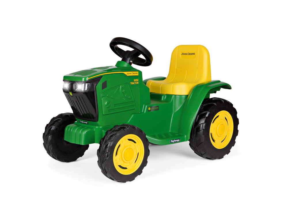 John Deere Mini Tractor
