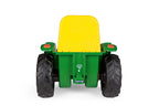 John Deere Mini Tractor