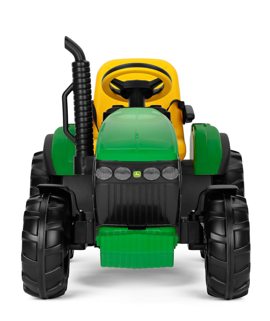 John Deere RC Tractor