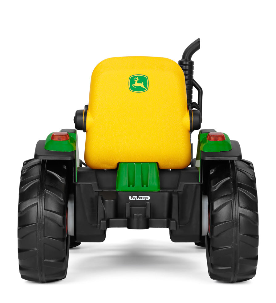 John Deere RC Tractor
