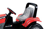 Maxi Diesel Tractor