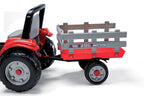 Maxi Diesel Tractor